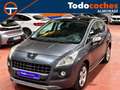 Peugeot 3008 Active 1.6 HDI 112 FAP Gris - thumbnail 1