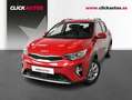 Kia Stonic 1.2 DPI 79CV Active Rojo - thumbnail 1