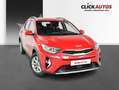 Kia Stonic 1.2 DPI 79CV Active Rojo - thumbnail 3