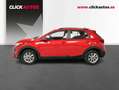 Kia Stonic 1.2 DPI 79CV Active Rojo - thumbnail 4