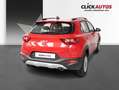 Kia Stonic 1.2 DPI 79CV Active Rojo - thumbnail 5