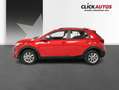 Kia Stonic 1.2 DPI 79CV Active Rojo - thumbnail 4