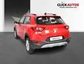 Kia Stonic 1.2 DPI 79CV Active Rojo - thumbnail 6