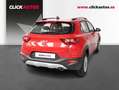 Kia Stonic 1.2 DPI 79CV Active Rojo - thumbnail 5