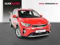 Kia Stonic 1.2 DPI 79CV Active Rojo - thumbnail 3