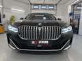 BMW 745 Le PHEV xDrive Aut. Schwarz - thumbnail 3