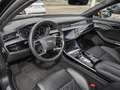 Audi A8 60 TFSIe /HD-Matrix/B&O/HuD/Pano/Massage Negru - thumbnail 3
