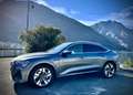 Audi Q8 e-tron sportback 55 s line Szürke - thumbnail 1