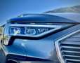 Audi Q8 e-tron sportback 55 s line Szürke - thumbnail 8