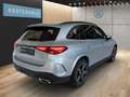 Mercedes-Benz GLC 400 e 4M *AMG*NIGHT*AHK*MEMO*PANO*STHZ*360°* Silber - thumbnail 3