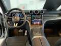 Mercedes-Benz GLC 400 e 4M *AMG*NIGHT*AHK*MEMO*PANO*STHZ*360°* Silber - thumbnail 10