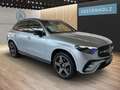 Mercedes-Benz GLC 400 e 4M *AMG*NIGHT*AHK*MEMO*PANO*STHZ*360°* Silber - thumbnail 2