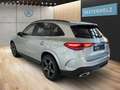 Mercedes-Benz GLC 400 e 4M *AMG*NIGHT*AHK*MEMO*PANO*STHZ*360°* Silber - thumbnail 4