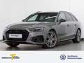 Audi A4 40 TFSI Q 2x S LINE LM19 KAMERA NAVI+ V Grau - thumbnail 1