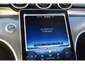 Mercedes-Benz C 200 CDI Break Avantgarde 9G-Tronic GPS CAM LANE 1 MAI Gris - thumbnail 11
