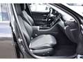 Mercedes-Benz C 200 CDI Break Avantgarde 9G-Tronic GPS CAM LANE 1 MAI Gris - thumbnail 7