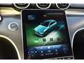 Mercedes-Benz C 200 CDI Break Avantgarde 9G-Tronic GPS CAM LANE 1 MAI Gris - thumbnail 17