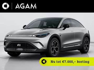 Pro+ 66 kWh