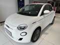Fiat 500e Basis Blanc - thumbnail 3