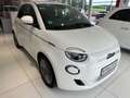 Fiat 500e Basis Blanc - thumbnail 2