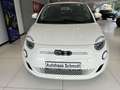 Fiat 500e Basis Blanc - thumbnail 1