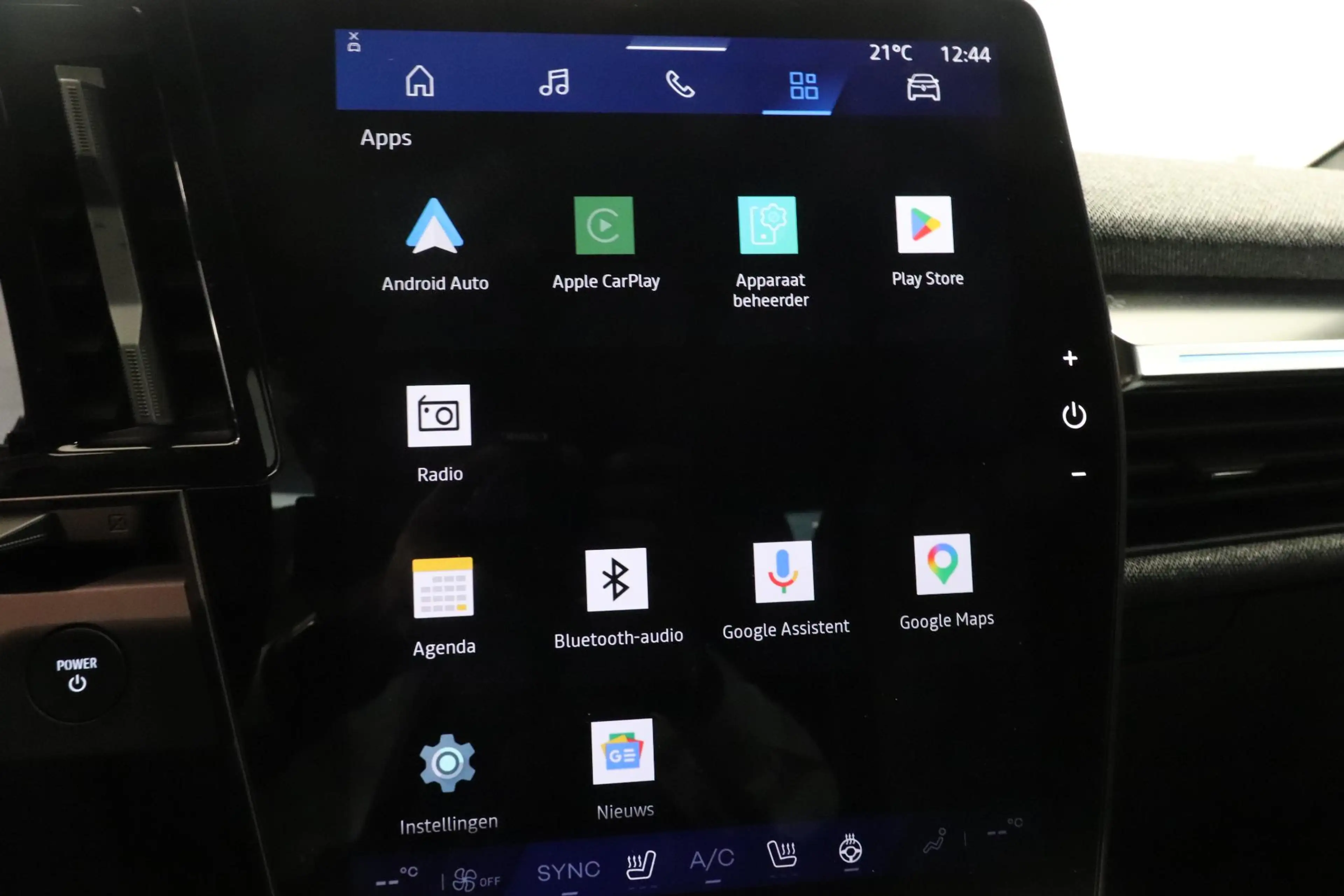 Renault Scenic E-Tech EV87 long range Techno | Demo | Stoel en St — photo 30