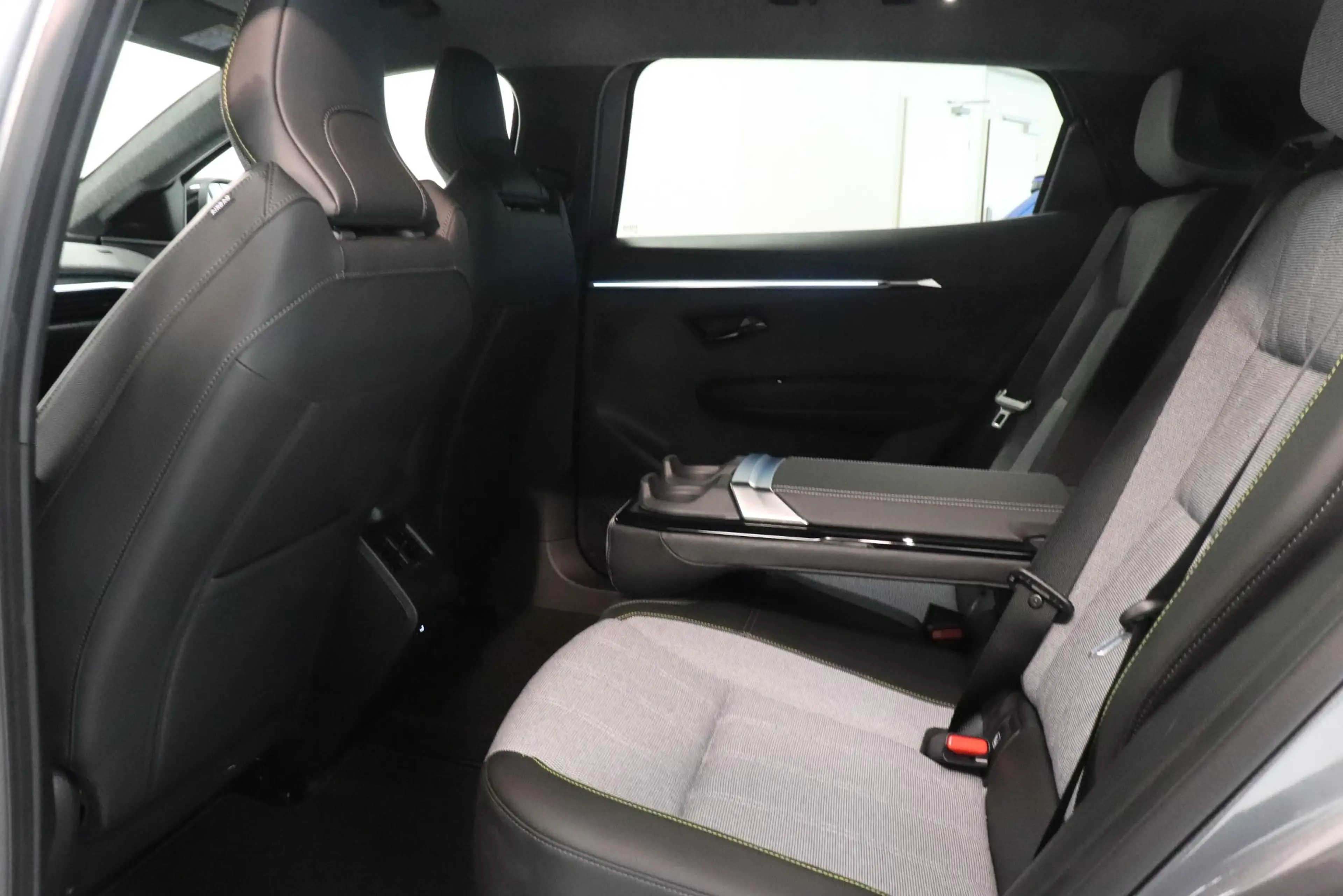 Renault Scenic E-Tech EV87 long range Techno | Demo | Stoel en St — photo 8