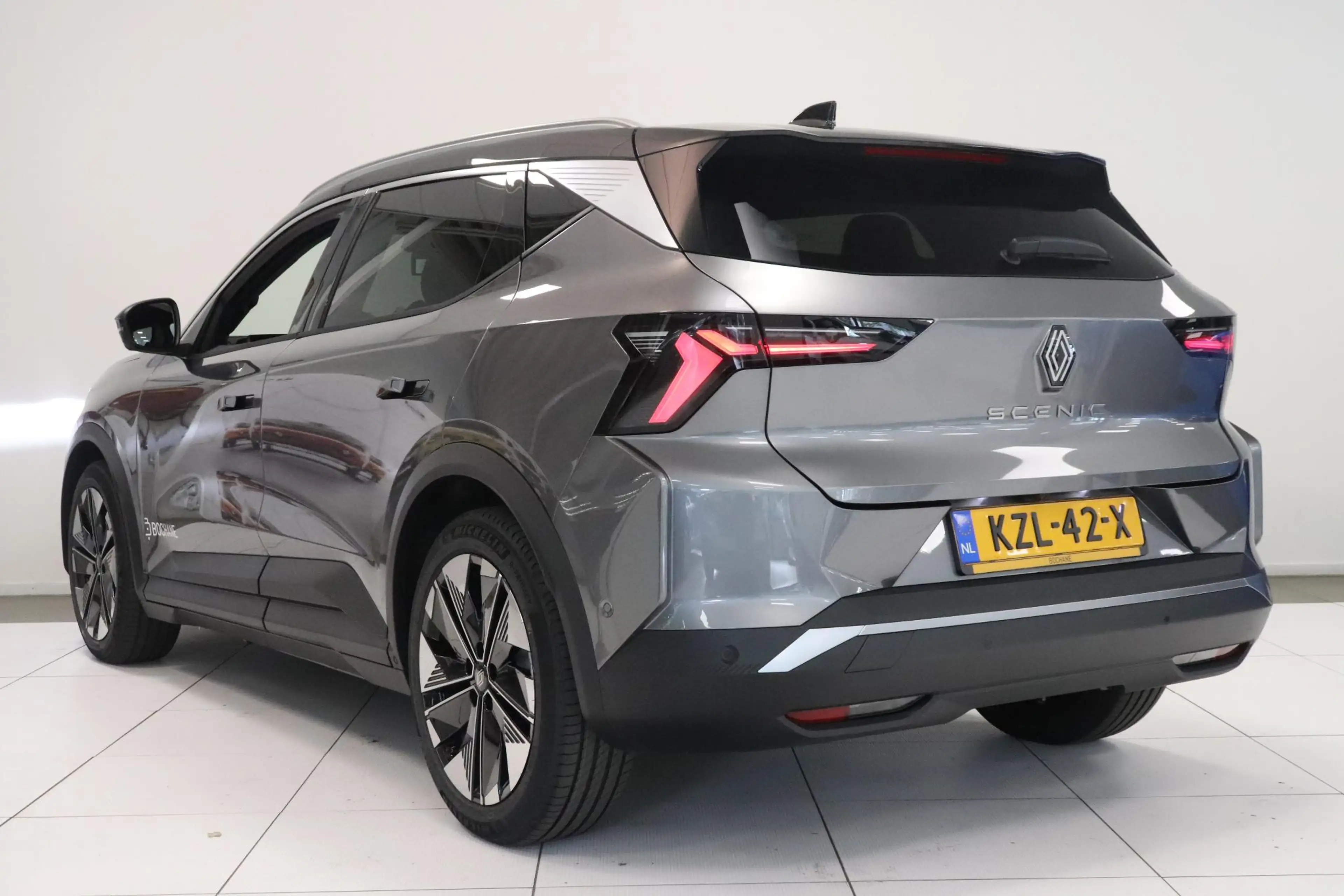Renault Scenic E-Tech EV87 long range Techno | Demo | Stoel en St — photo 6