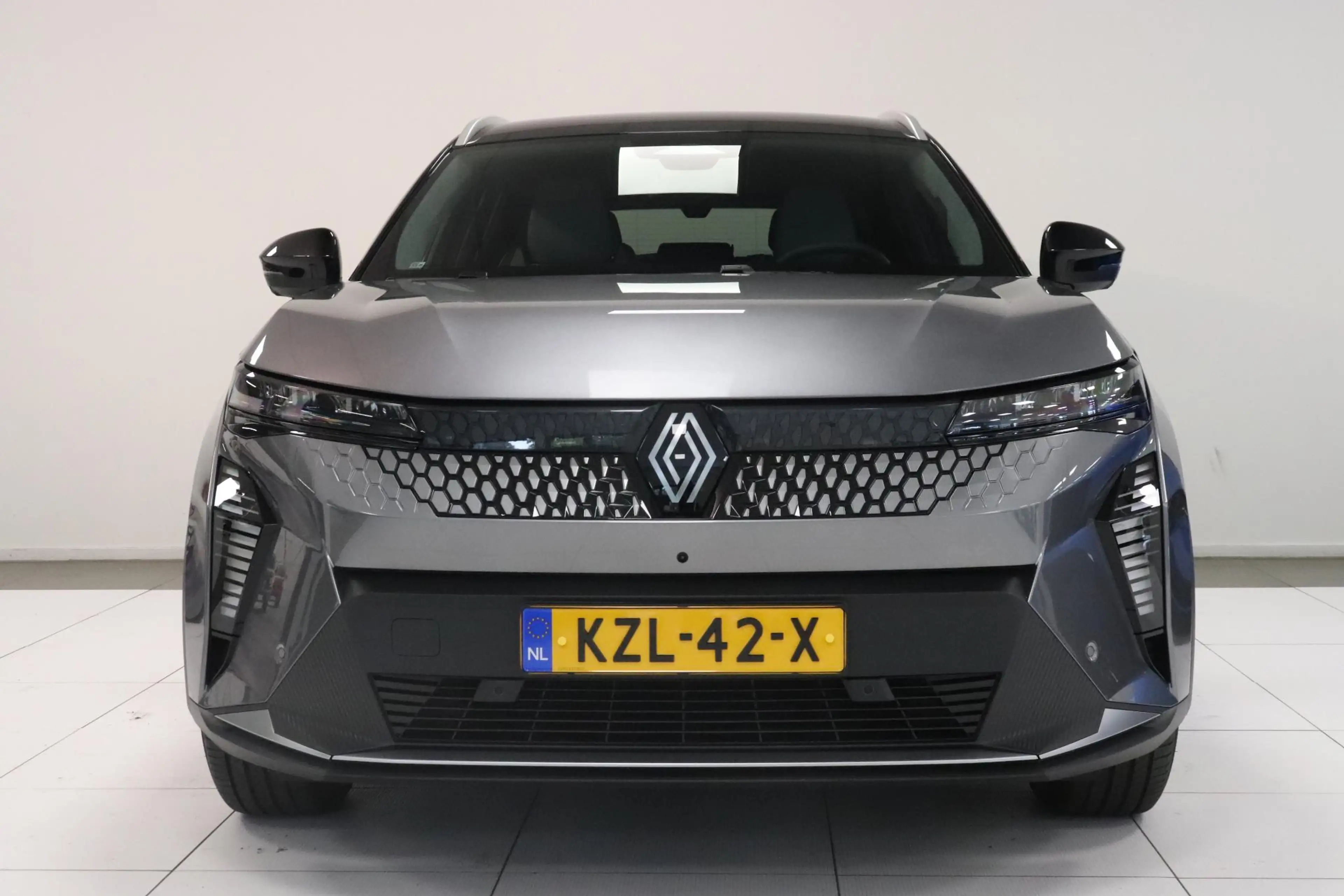 Renault Scenic E-Tech EV87 long range Techno | Demo | Stoel en St — photo 20