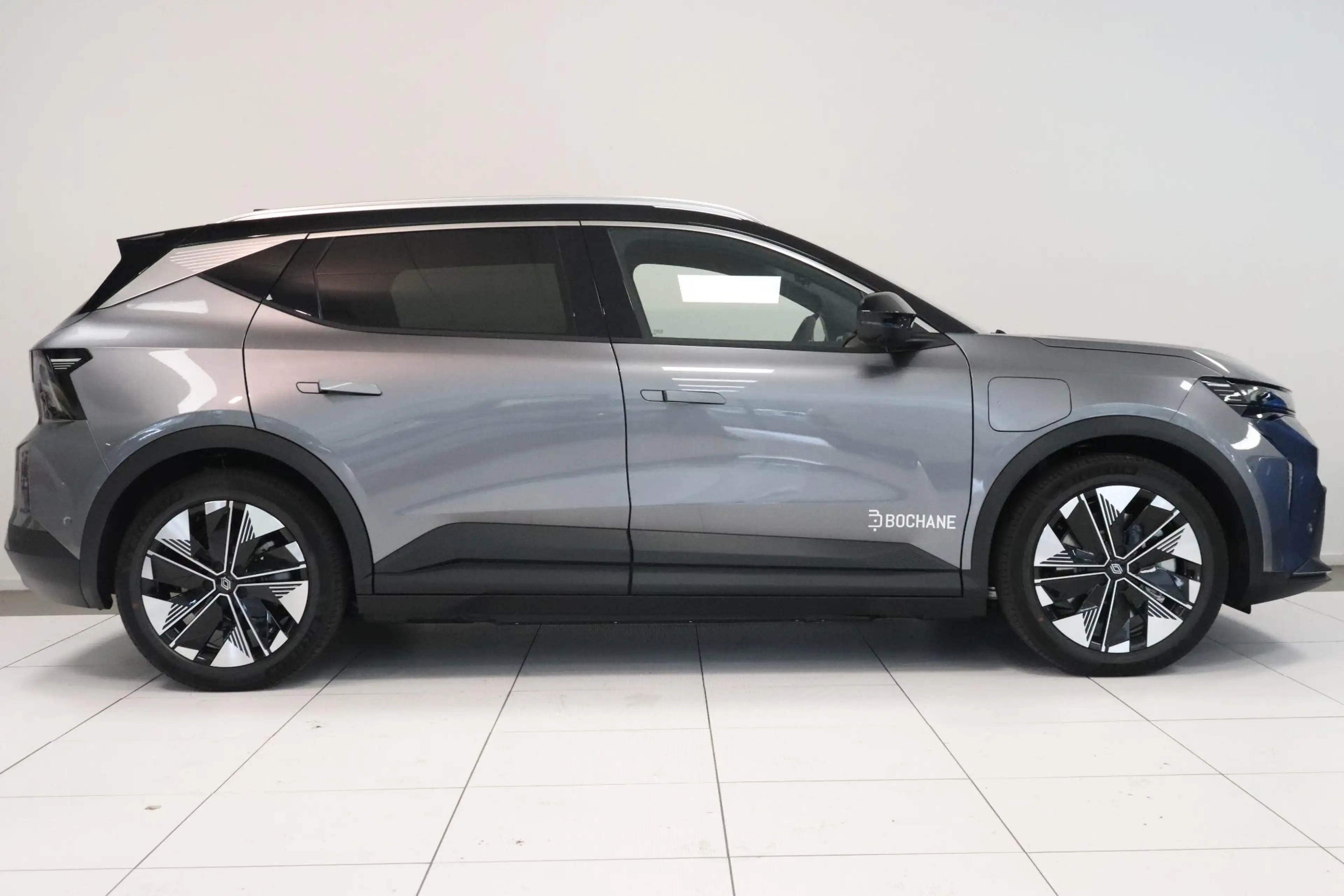 Renault Scenic E-Tech EV87 long range Techno | Demo | Stoel en St — photo 19
