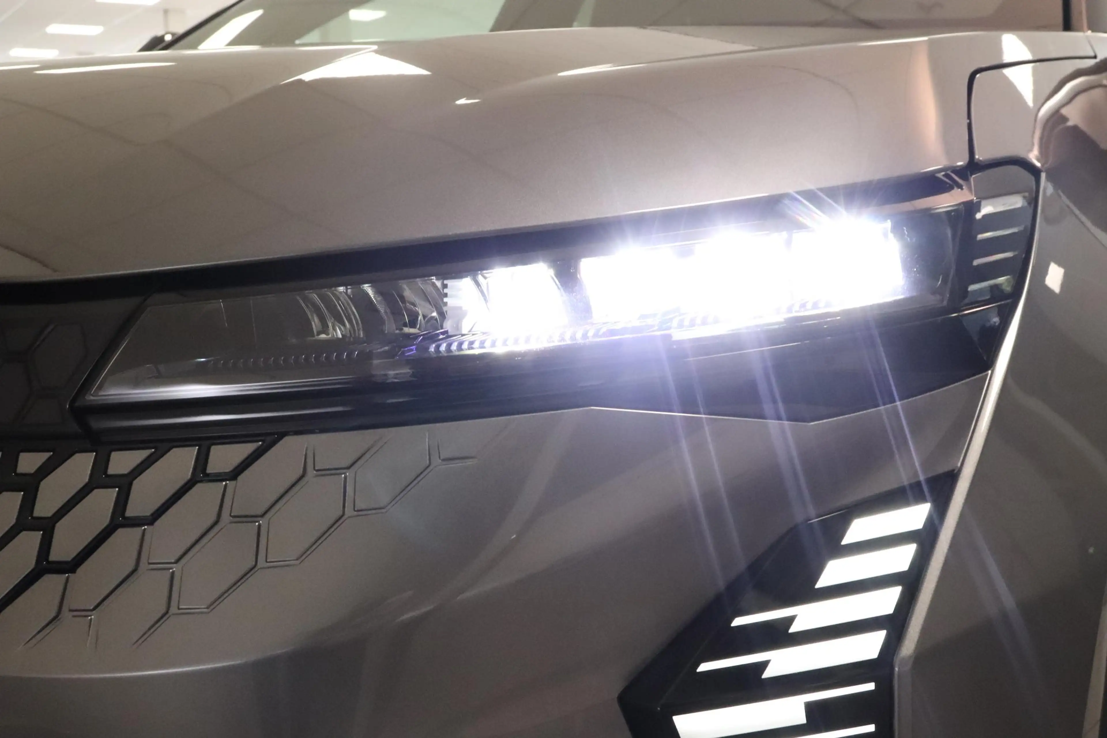Renault Scenic E-Tech EV87 long range Techno | Demo | Stoel en St — photo 27
