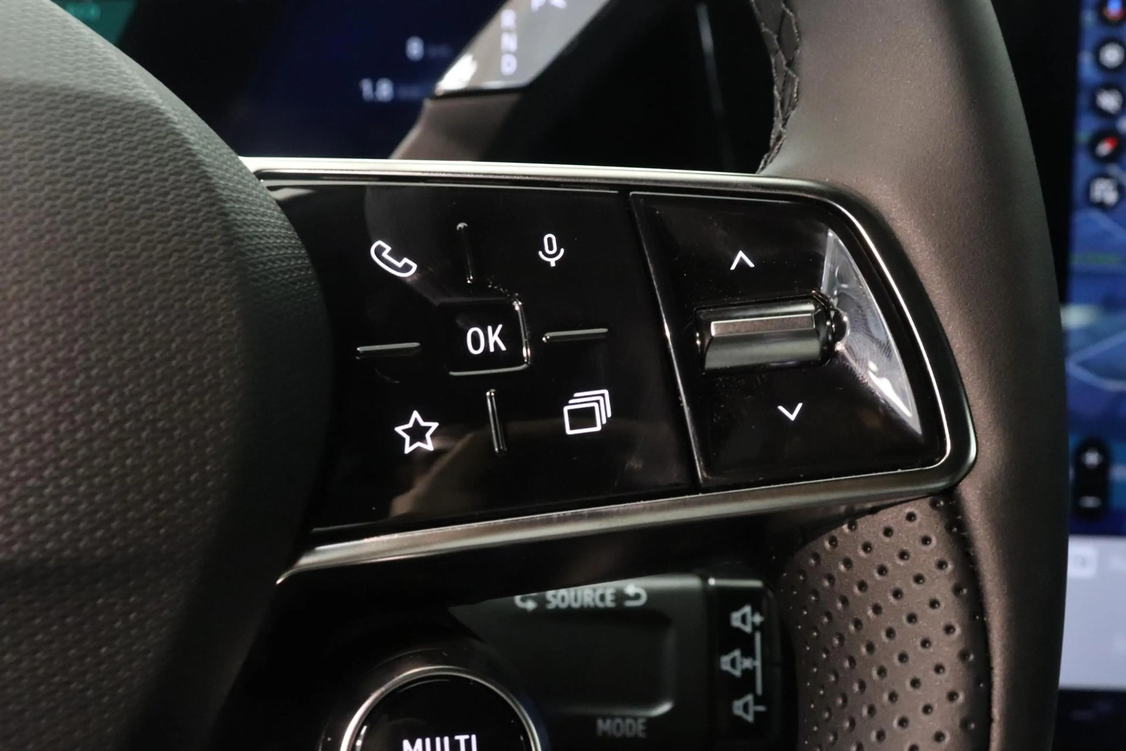 Renault Scenic E-Tech EV87 long range Techno | Demo | Stoel en St — photo 24