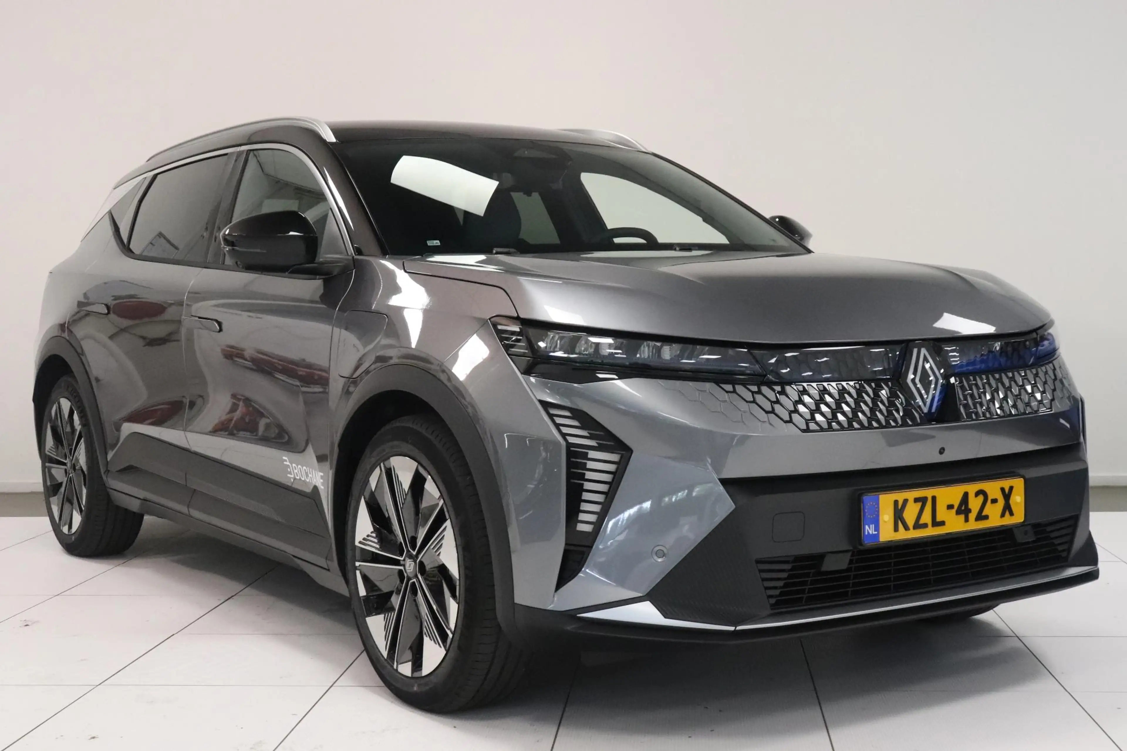 Renault Scenic E-Tech EV87 long range Techno | Demo | Stoel en St — photo 5