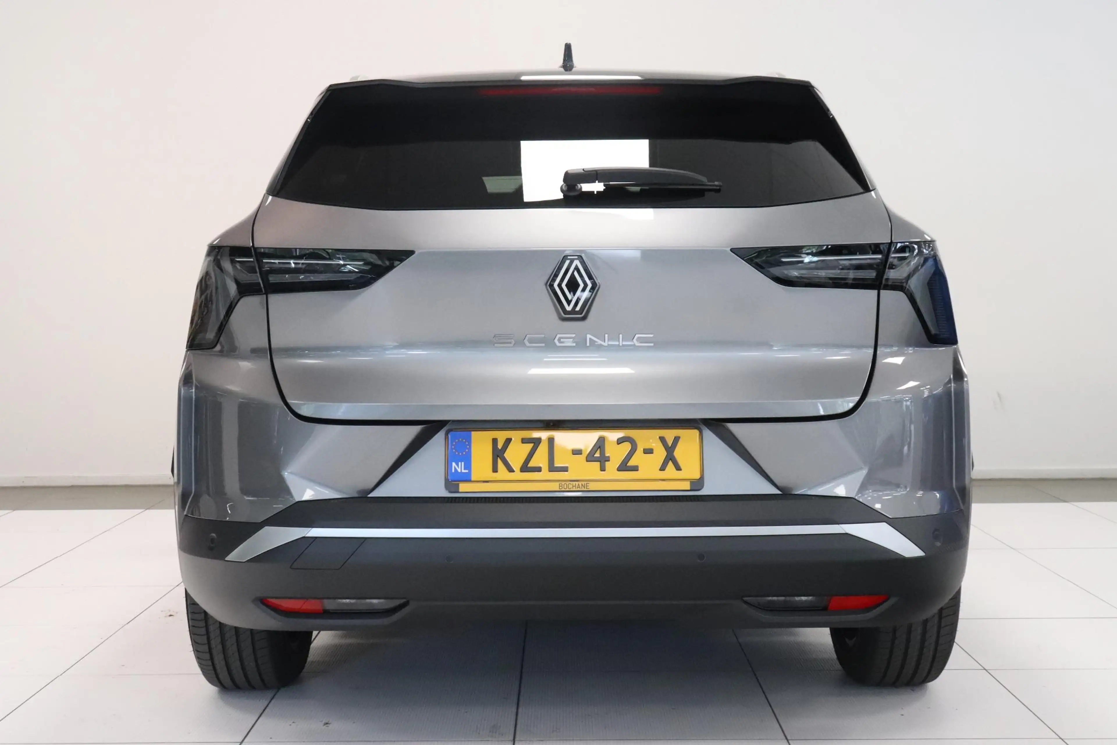 Renault Scenic E-Tech EV87 long range Techno | Demo | Stoel en St — photo 21