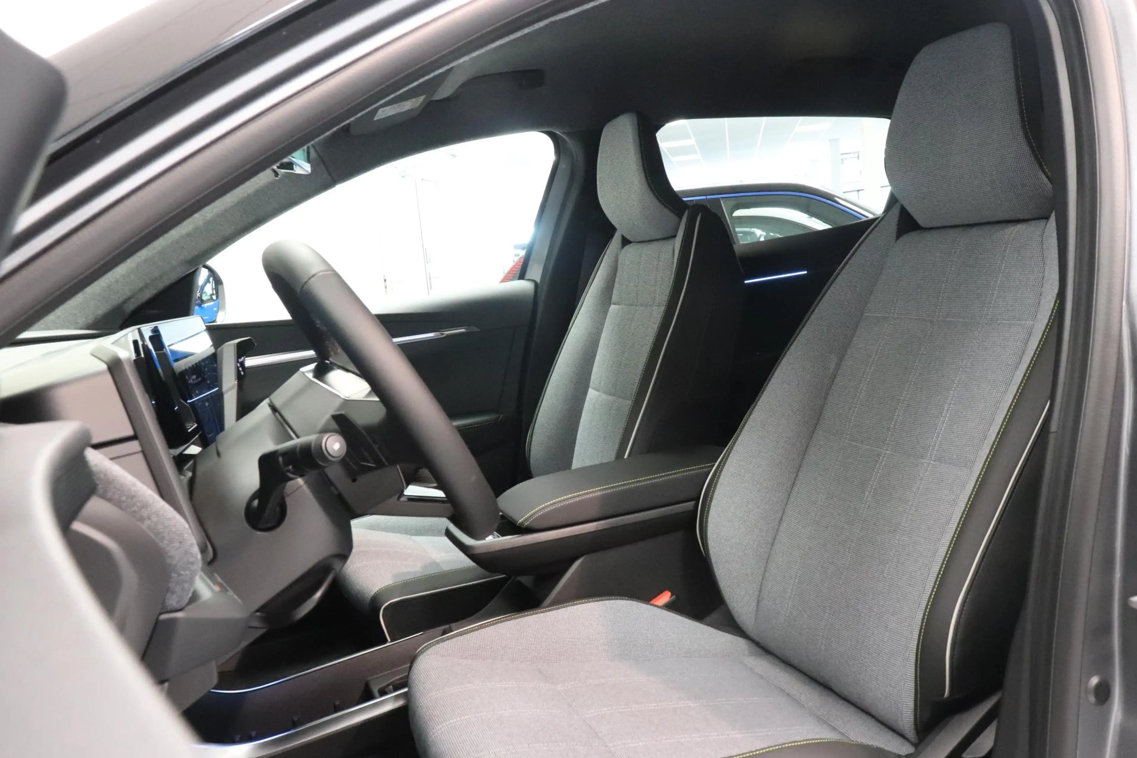 Renault Scenic E-Tech EV87 long range Techno | Demo | Stoel en St — photo 7