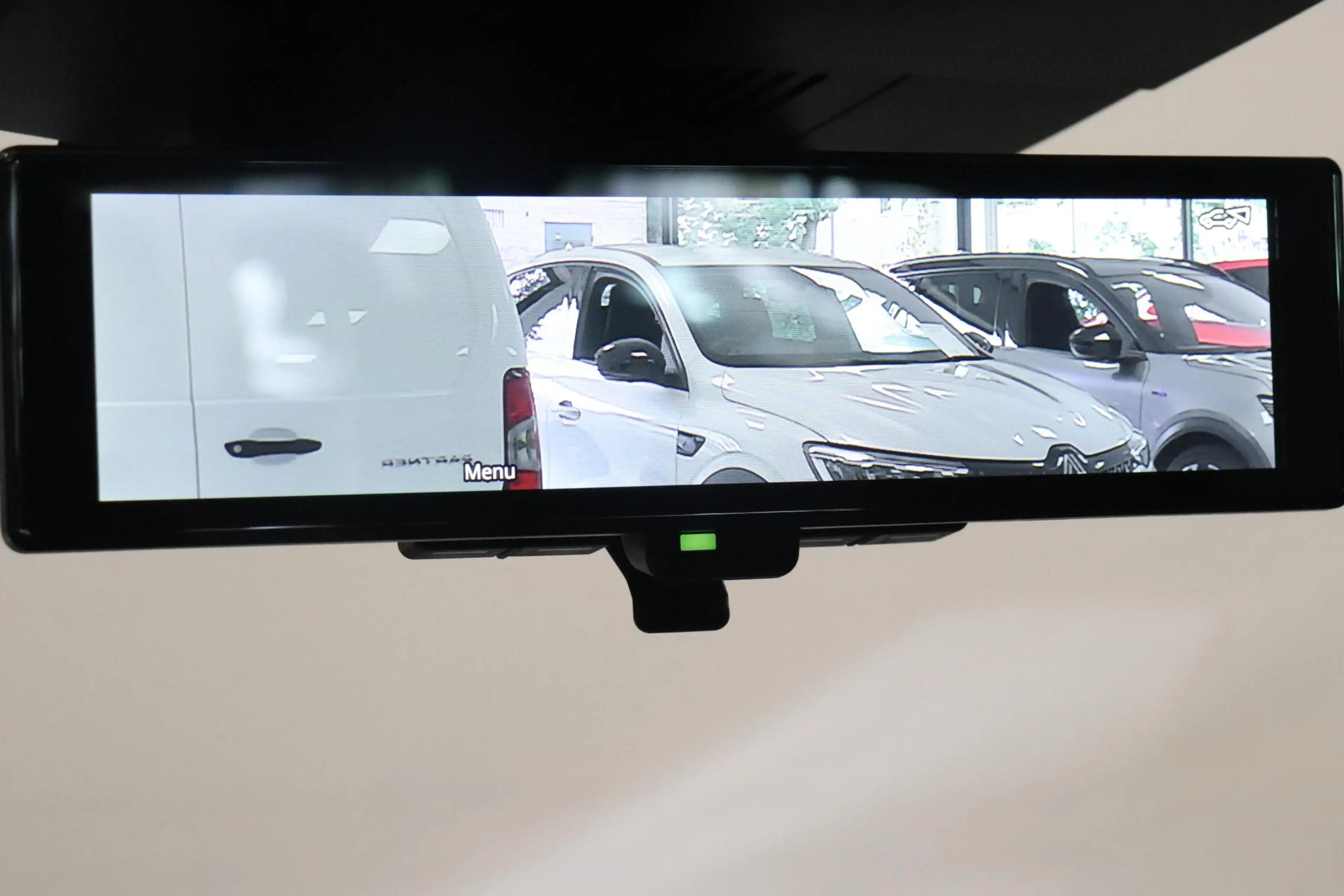 Renault Scenic E-Tech EV87 long range Techno | Demo | Stoel en St — photo 31