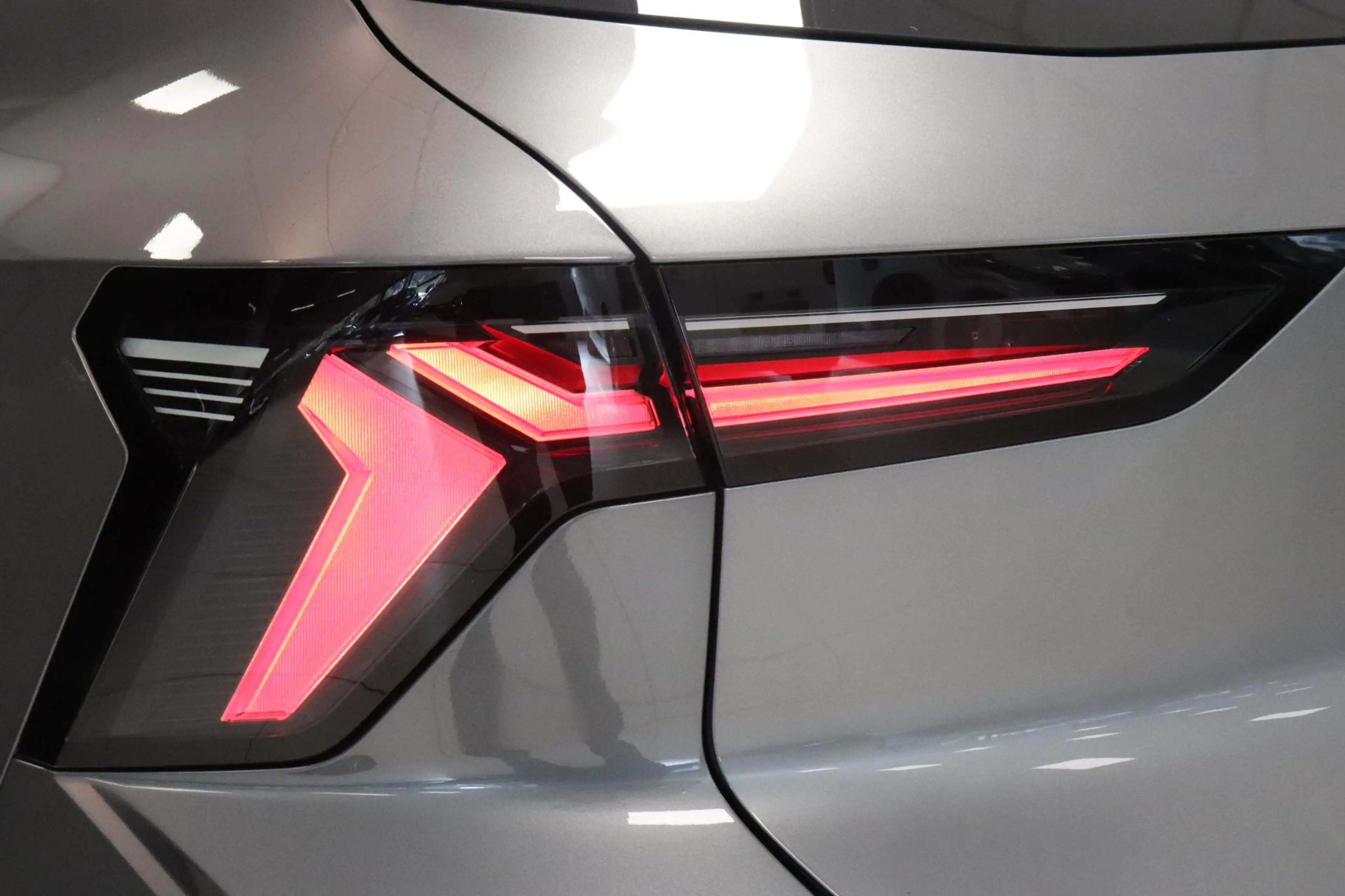 Renault Scenic E-Tech EV87 long range Techno | Demo | Stoel en St — photo 33