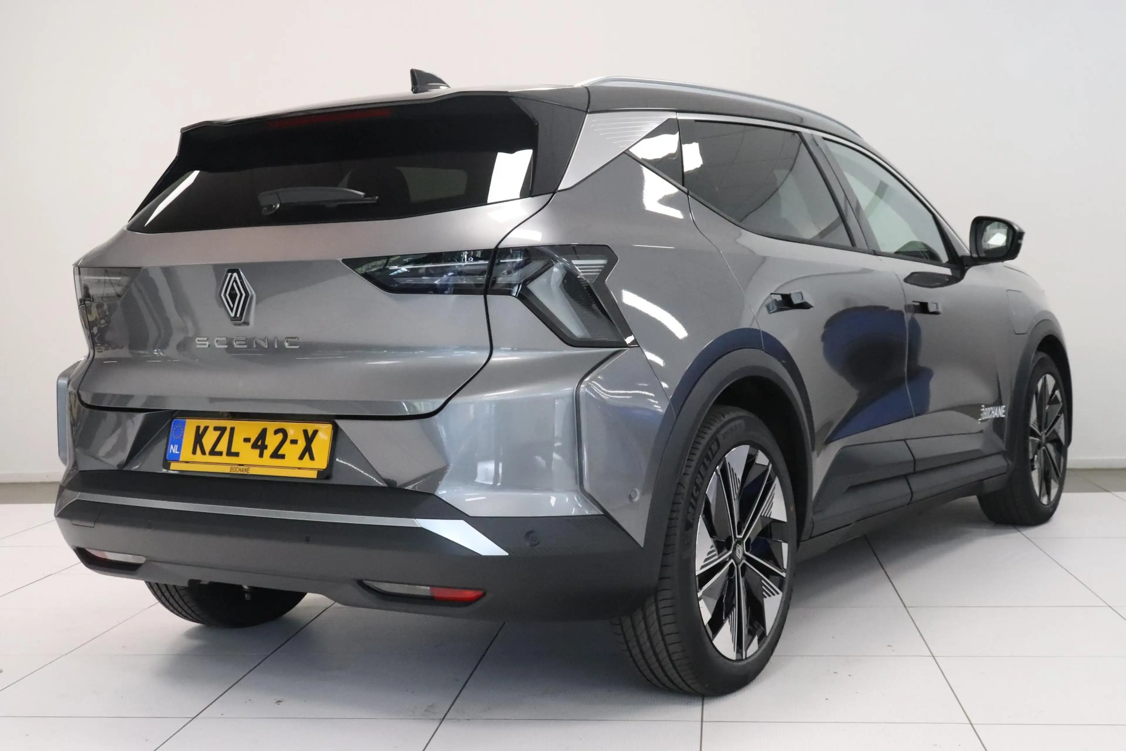 Renault Scenic E-Tech EV87 long range Techno | Demo | Stoel en St — photo 2