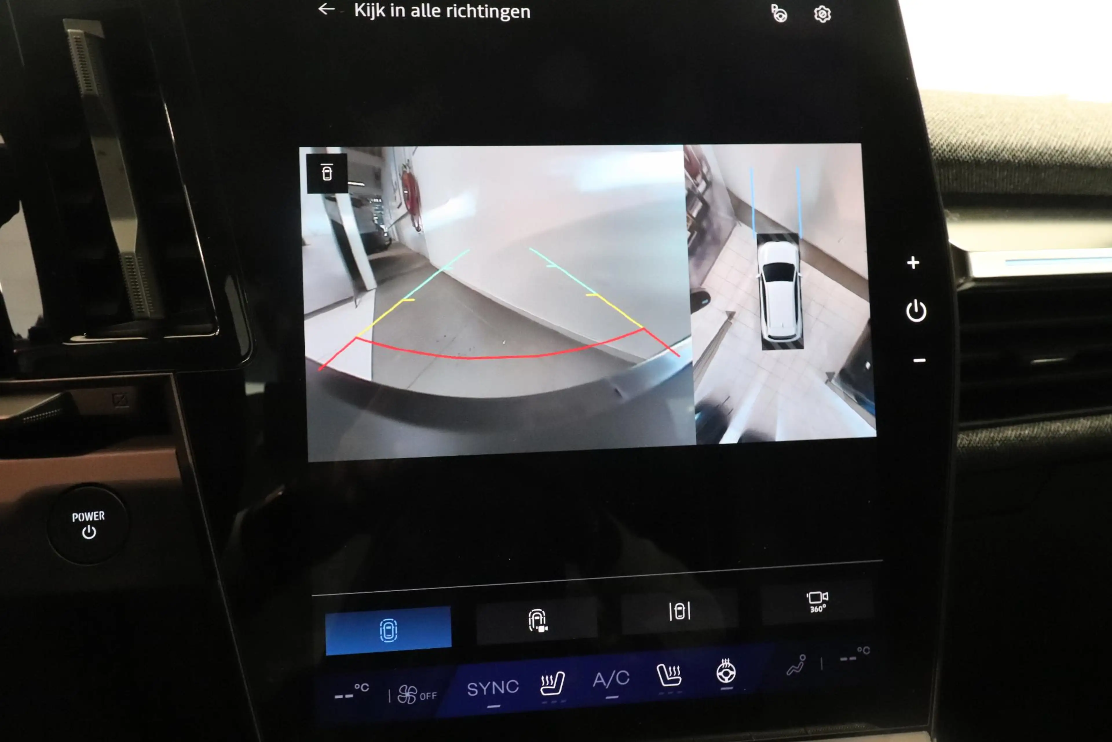 Renault Scenic E-Tech EV87 long range Techno | Demo | Stoel en St — photo 12