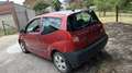 Citroen C2 1.1i SX pret a immatriculer avec car pass Roşu - thumbnail 4