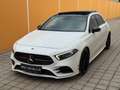 Mercedes-Benz A 250 AMG Line / Pano / Ambiente / Multibeam LED / Night Weiß - thumbnail 39