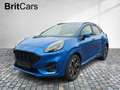 Ford Puma ST-Line X LED+Navi+Kamera+Winterpaket Bleu - thumbnail 2