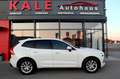 Volvo XC60 D4 Momentum AWD Geartronic*1.BESITZ*LED* Weiß - thumbnail 3