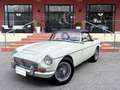 MG MGC ASI TARGA ORO Wit - thumbnail 1