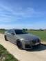 BMW 520 G30 LCI FULL PACK M Grijs - thumbnail 1