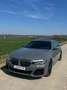 BMW 520 G30 LCI FULL PACK M Grijs - thumbnail 2