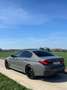 BMW 520 G30 LCI FULL PACK M Grijs - thumbnail 5