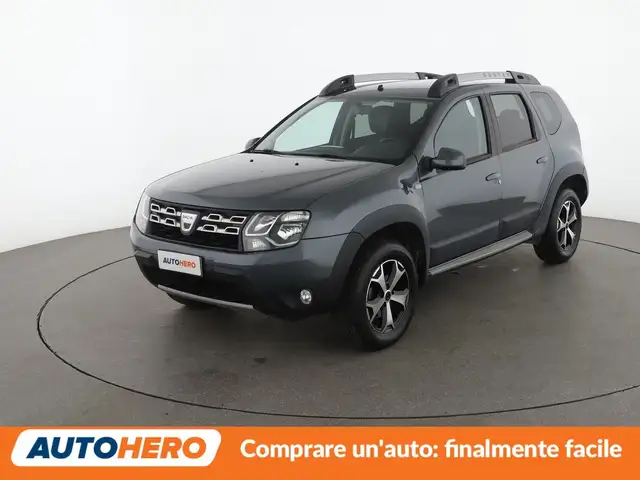 Dacia Duster 1.5 dCi Brave 110 CV EDC