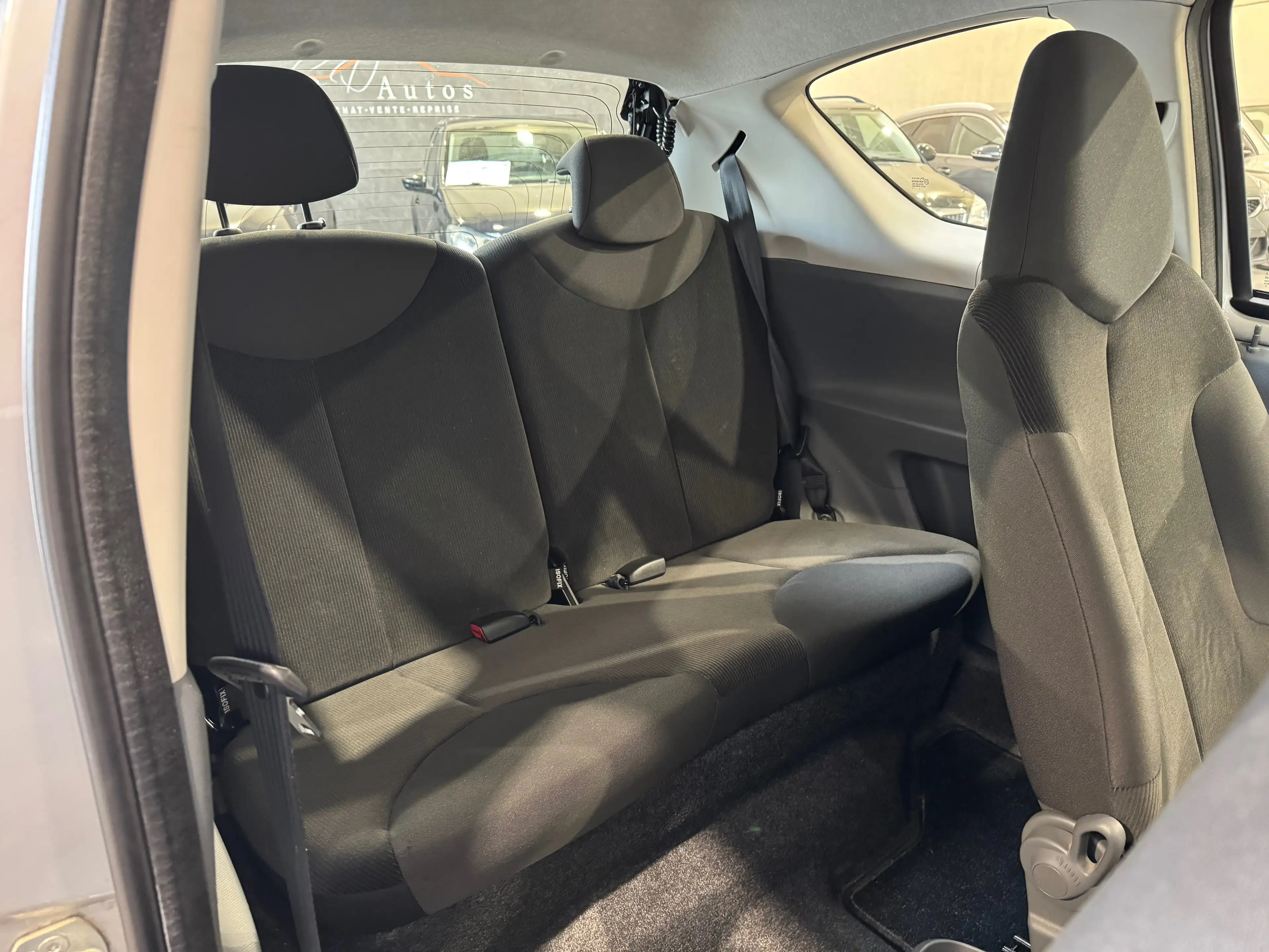 Citroen C1 1.0i * BOÎTE AUTOMATIQUE * 44.000 KM * CAR PLAY * CAMÉRA * — photo 13