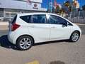 Nissan Note 1.5dCi Tekna Sport Blanc - thumbnail 3